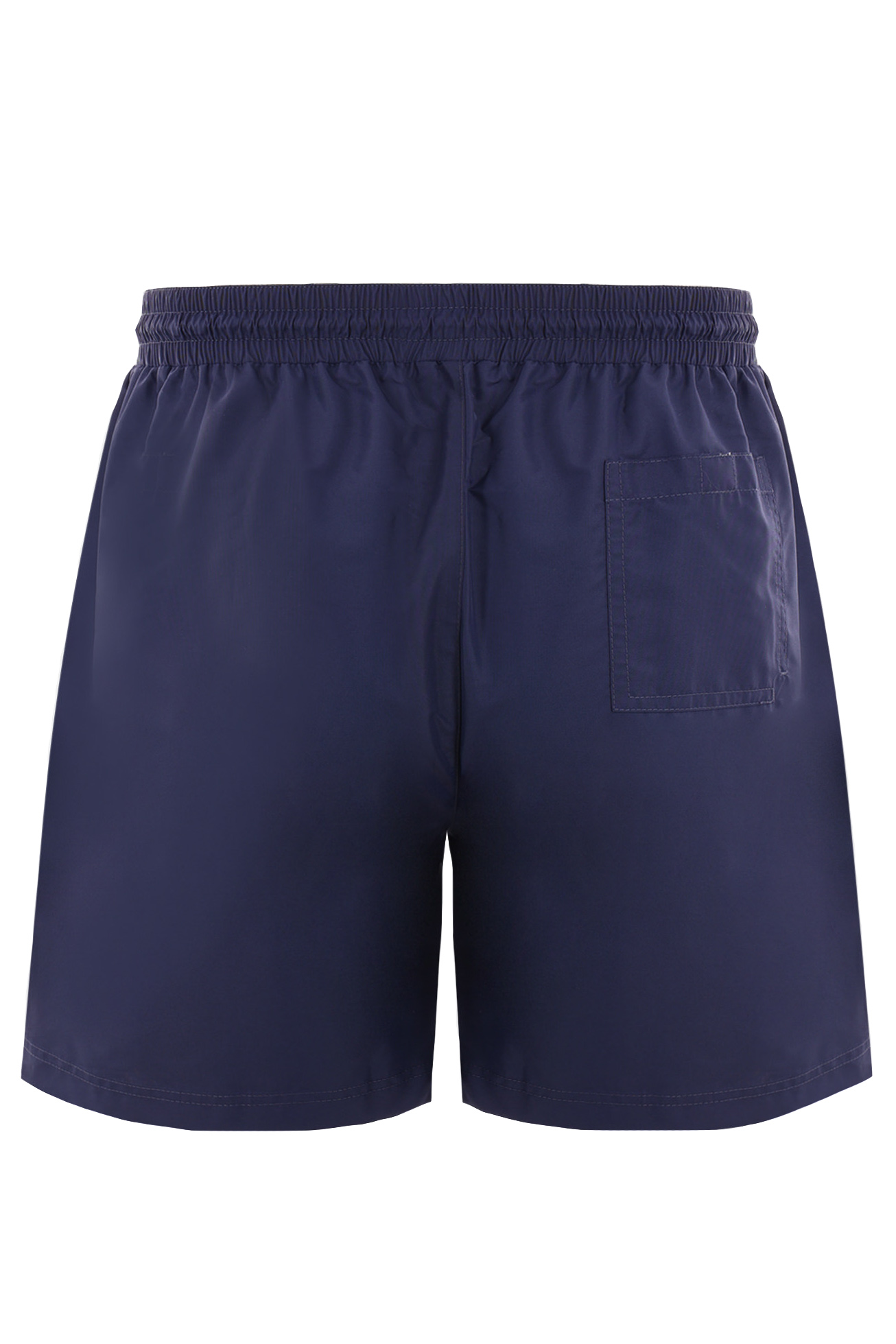 swim shorts - BRUNELLO CUCINELLI - Virno